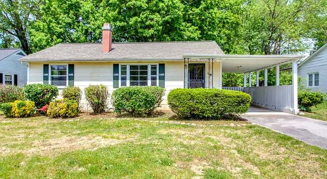 Photo of 3227 Boright Dr, Knoxville, TN 37917