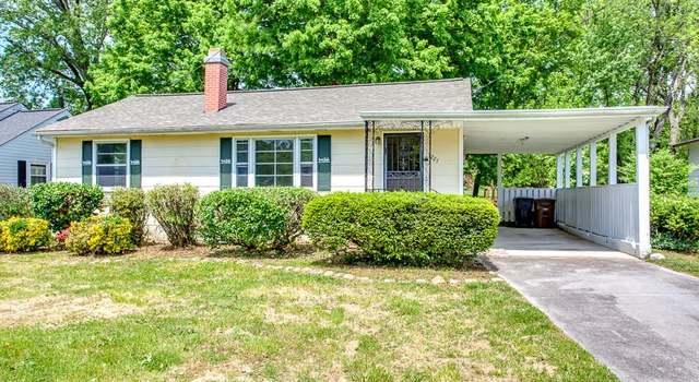 Photo of 3227 Boright Dr, Knoxville, TN 37917
