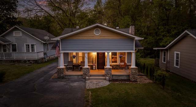 Photo of 219 Martin Rd, Chattanooga, TN 37415