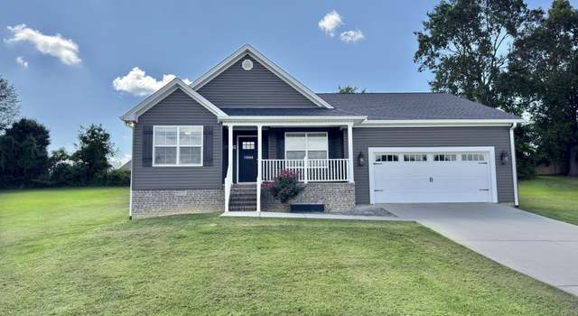 Photo of 4335 Hensley Ct, Cookeville, TN 38501