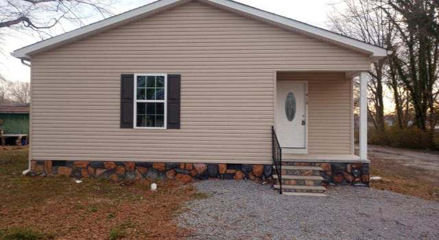 Photo of 410 N Anderson St, Tullahoma, TN 37388