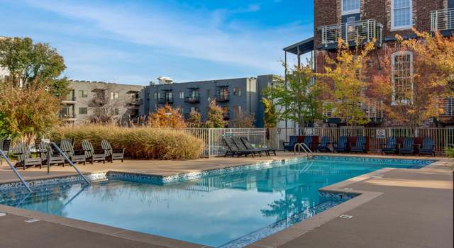Photo of 1400 Rosa L Parks Blvd #216, Nashville, TN 37208