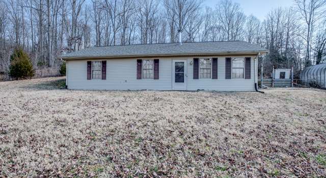 Photo of 4460 Bold Springs Rd, Mc Ewen, TN 37101