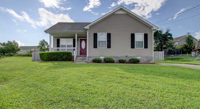 Photo of 2910 Rome Ln, Clarksville, TN 37040