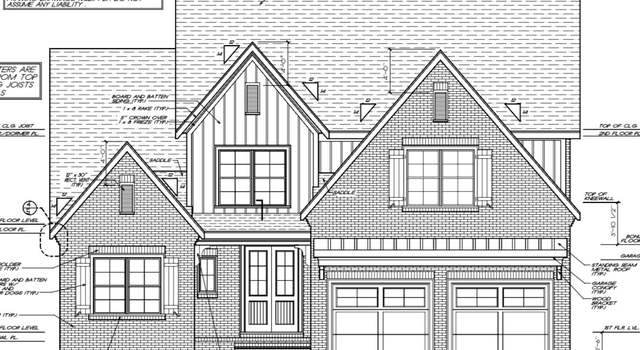 Photo of 249 Valley Bend Dr, Nashville, TN 37214