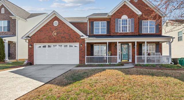 Photo of 1005 Vanguard Dr, Spring Hill, TN 37174