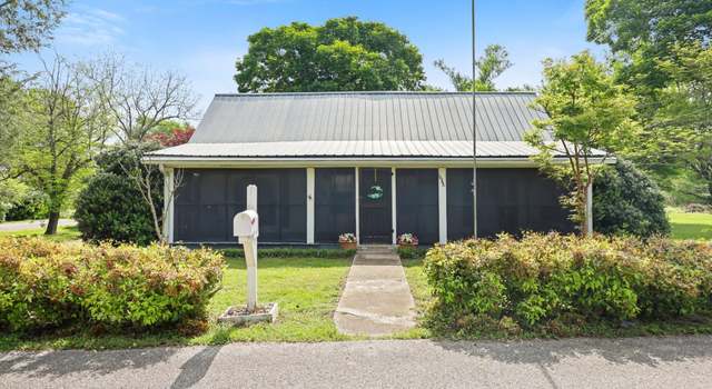 Photo of 14946 Railroad St, Sale Creek, TN 37373