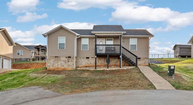 Photo of 1316 Lauren Dr, Jefferson City, TN 37760