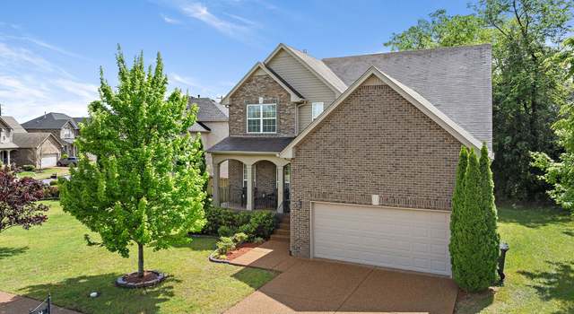 Photo of 6604 Sunnywood Dr, Nashville, TN 37211