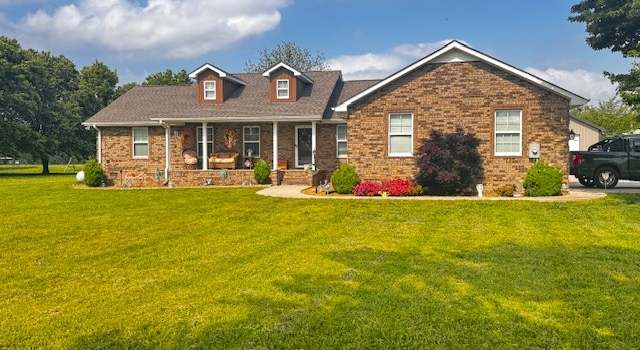 Photo of 46 Knights Church Rd, Decherd, TN 37324