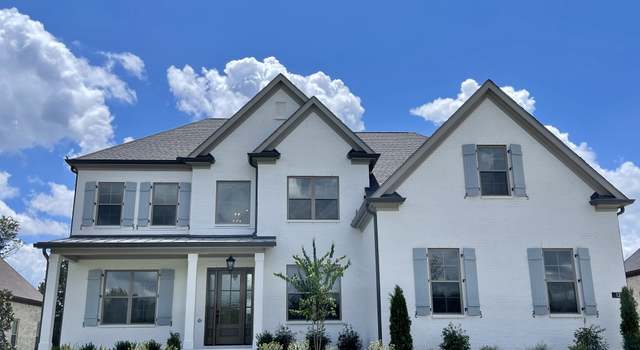 Photo of 124 Watertown Dr, Nolensville, TN 37135