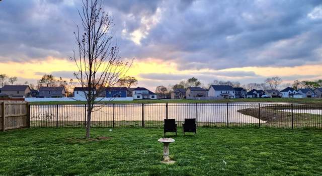 Photo of 1544 Kestrel Dr, Clarksville, TN 37040