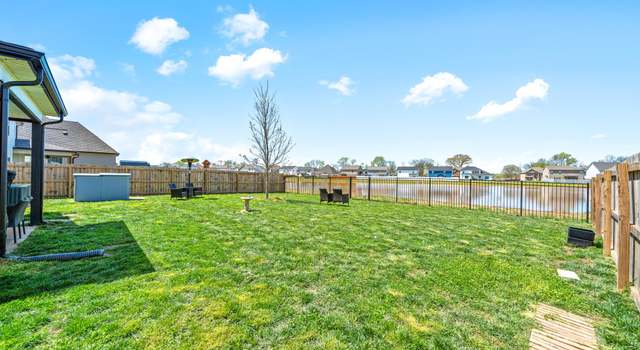 Photo of 1544 Kestrel Dr, Clarksville, TN 37040