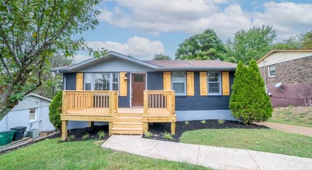 Photo of 2606 Oakwood Ave, Nashville, TN 37207