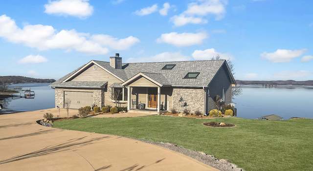 Photo of 74 John Downs Ct, New Concord, KY 42076