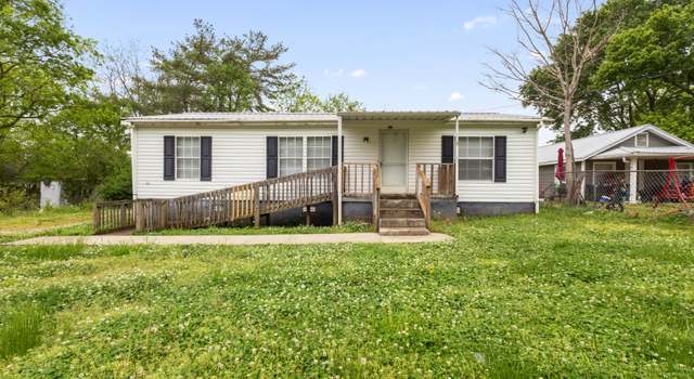 Photo of 115 Walnut St, Cowan, TN 37318