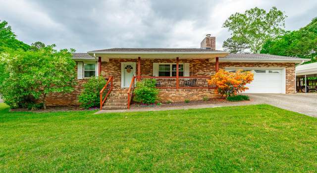 Photo of 22 Talley Ln, Rossville, GA 30741