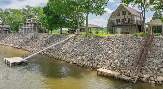 Photo of 1885 Col James Hardin Dr, Clifton, TN 38425