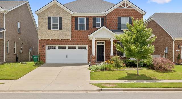 Photo of 4073 Magnolia Farms Dr, Hermitage, TN 37076