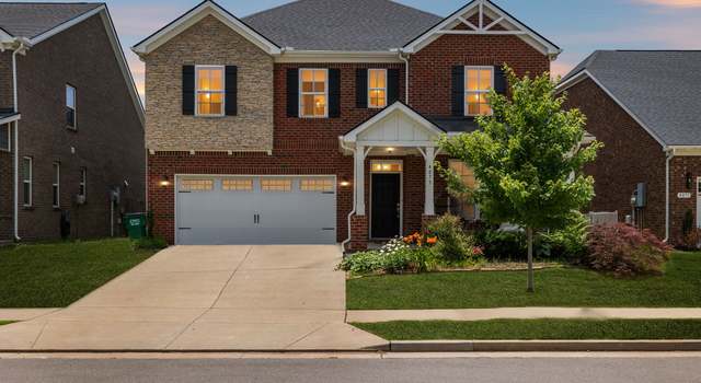 Photo of 4073 Magnolia Farms Dr, Hermitage, TN 37076