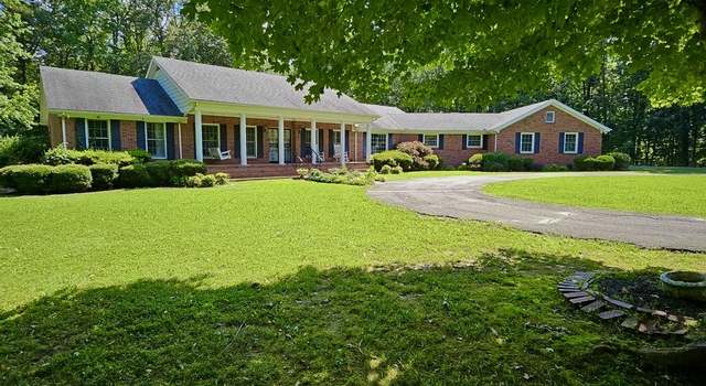 Photo of 825 Barham Ln, Bolivar, TN 38008