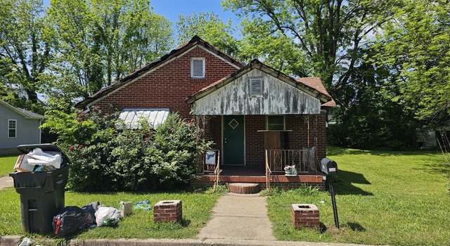 Photo of 238 Oak St, Dyer, TN 38330