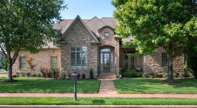 Photo of 817 Plantation Way, Gallatin, TN 37066