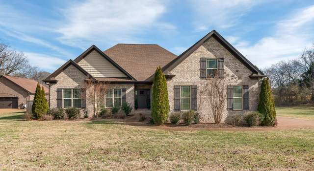 207 Thoroughbred Way, White House, TN 37188 | MLS# 2637249 | Redfin