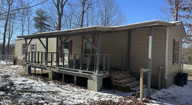 Photo of 206 Marcus Hill Rd, Beersheba Springs, TN 37305