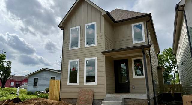 Photo of 87 Green St, Nashville, TN 37210