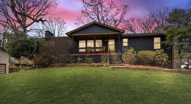 Photo of 1401 Winthorne Dr, Nashville, TN 37217