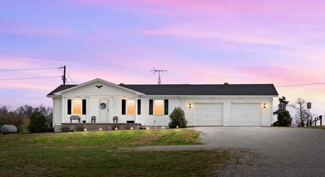 Photo of 10580 Dawson Springs Rd, Crofton, KY 42217