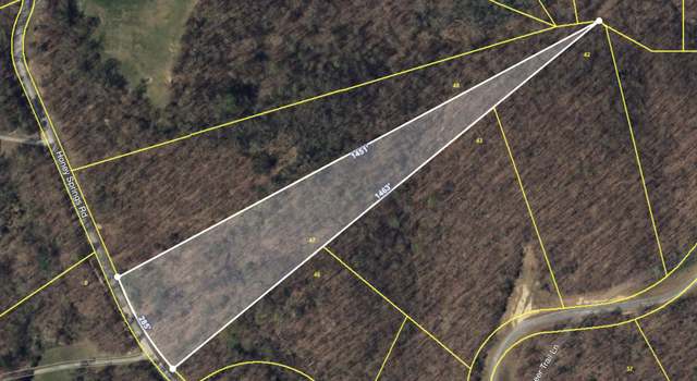 Photo of 483 Honey Springs Rd, Crawford, TN 38554