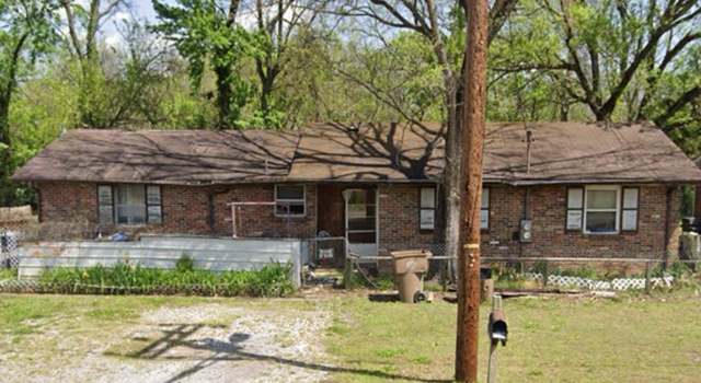 Photo of 2520 Glenrose Ave, Nashville, TN 37210