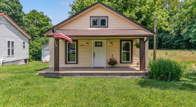 Photo of 2509 Epperson Springs Rd, Westmoreland, TN 37186