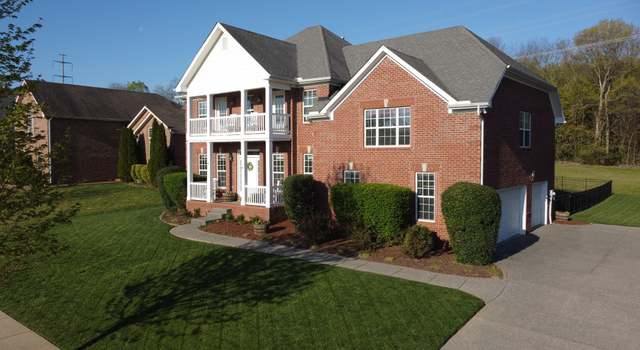 Photo of 111 Brierfield Way, Hendersonville, TN 37075
