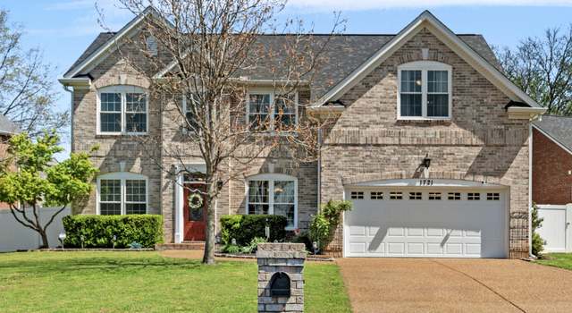 Photo of 1721 Sydney Ter, Mount Juliet, TN 37122