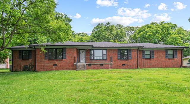 Photo of 3240 Knobview Dr, Nashville, TN 37214