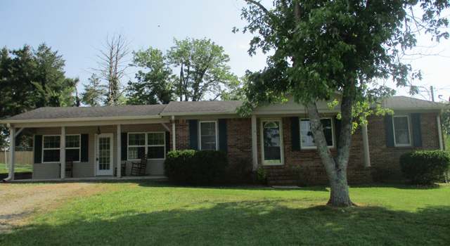 Photo of 117 Oneal Dr, Rock Island, TN 38581