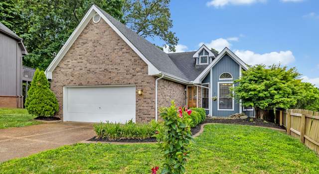 Photo of 1509 Trailwood Ct, Nashville, TN 37214