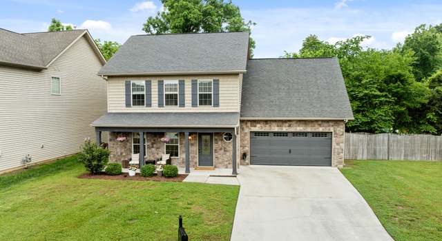 Photo of 1208 Dark Creek Ln, Knoxville, TN 37932