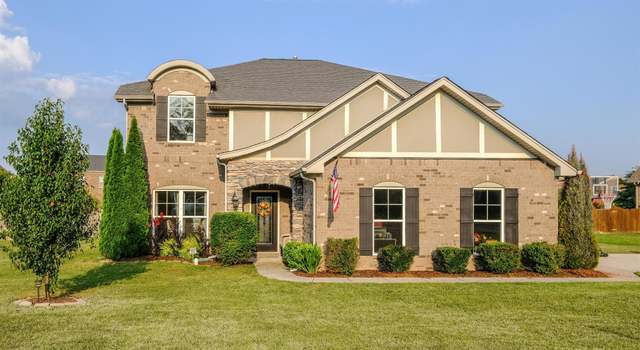 Photo of 3020 Everleigh Pl, Spring Hill, TN 37174