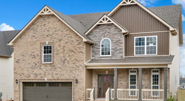 Photo of 126 Locust Run, Clarksville, TN 37043