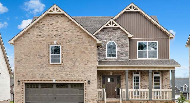 Photo of 126 Locust Run, Clarksville, TN 37043