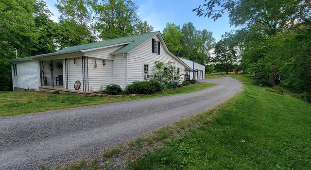 Photo of 280 Wade Ln, Granville, TN 38564