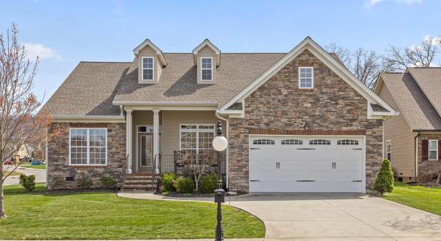Photo of 7450 Cash Ln, Ooltewah, TN 37363