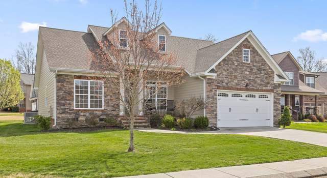 Photo of 7450 Cash Ln, Ooltewah, TN 37363