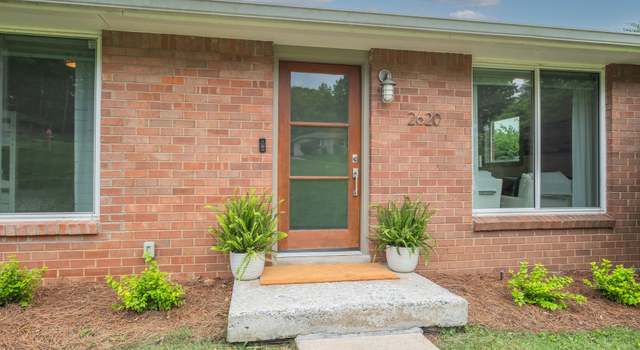 Photo of 2620 Tiffany Dr, Nashville, TN 37206