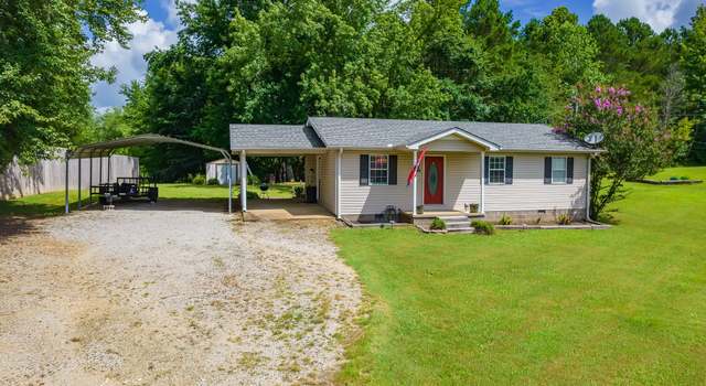 Photo of 6940 Highway 100 W, Decaturville, TN 38329