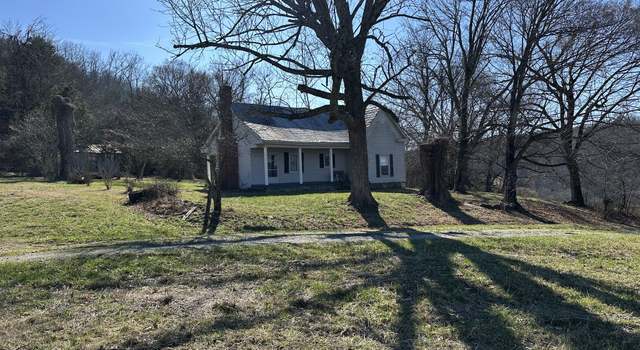 Photo of 267 Grant Rd, Gordonsville, TN 38563